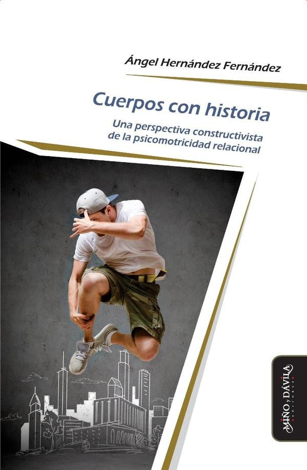Cuerpos con historia | angel Hernandez Fernandez