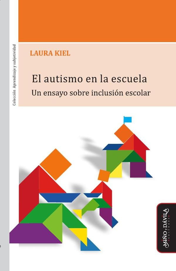 El autismo en la escuela | Laura Kiel