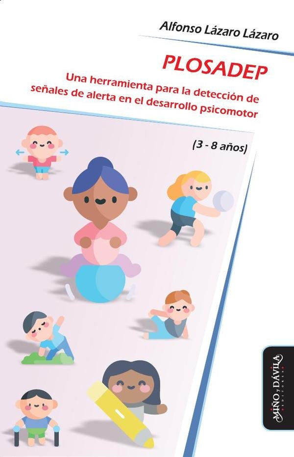 Plosadep | Alfonso Lazaro Lazaro