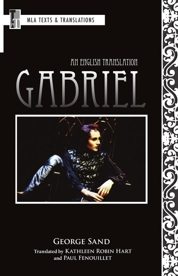 Gabriel | Kathleen Hart (translator)