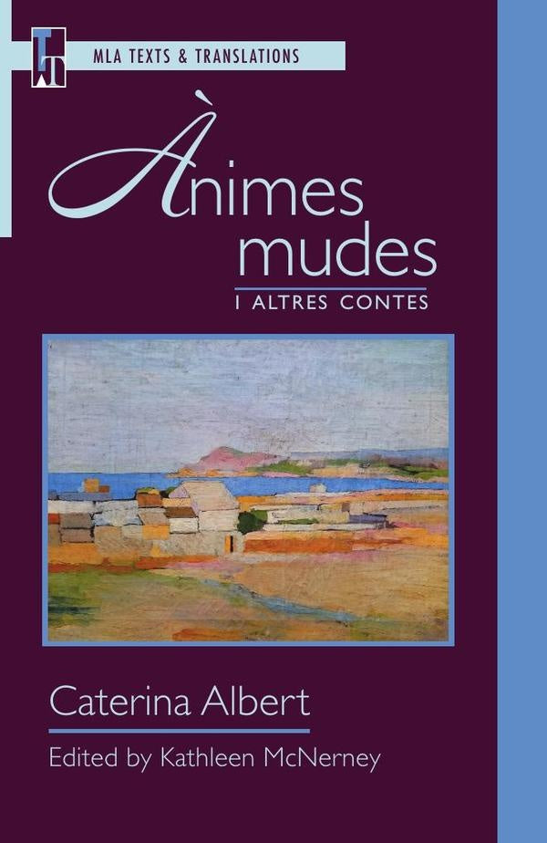 "?nimes mudes" i altres contes | Kathleen McNerney (editor)