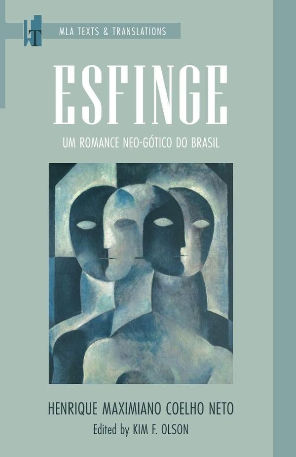 Esfinge | Henrique Maximiano Coelho Neto