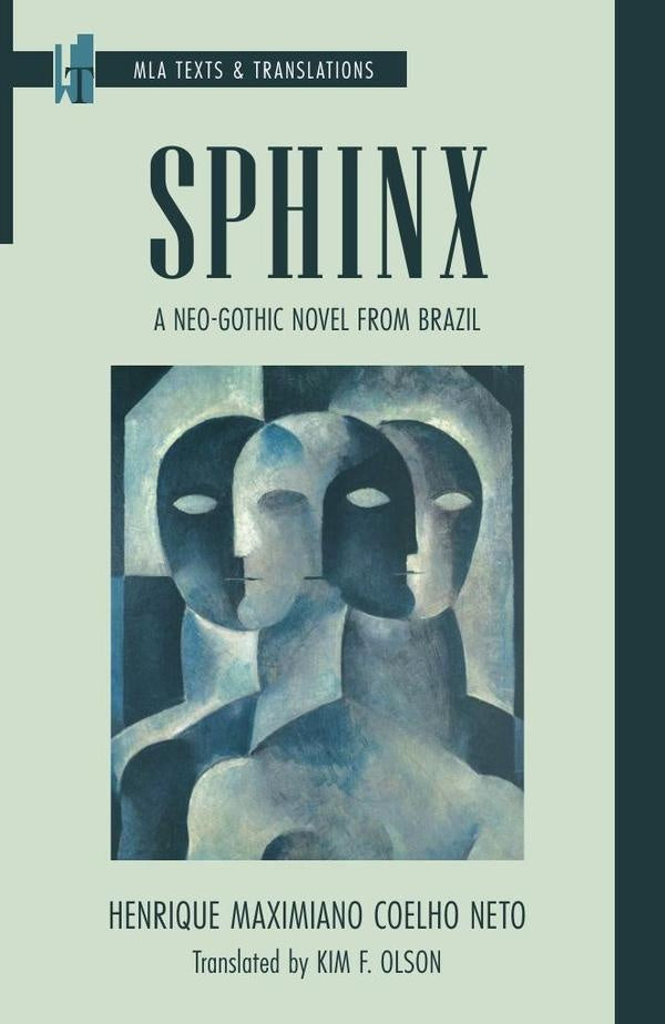 Sphinx | Kim F. Olson (translator)