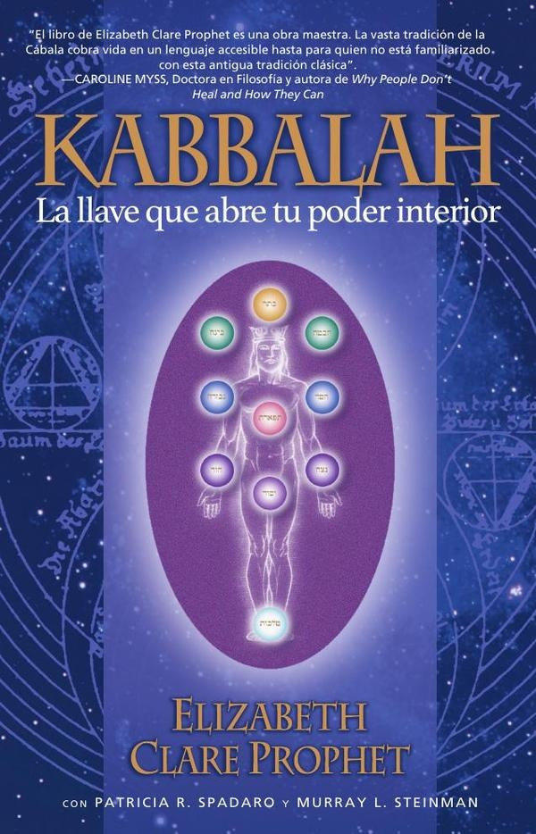 Kabbalah | Elizabeth Clare Prophet