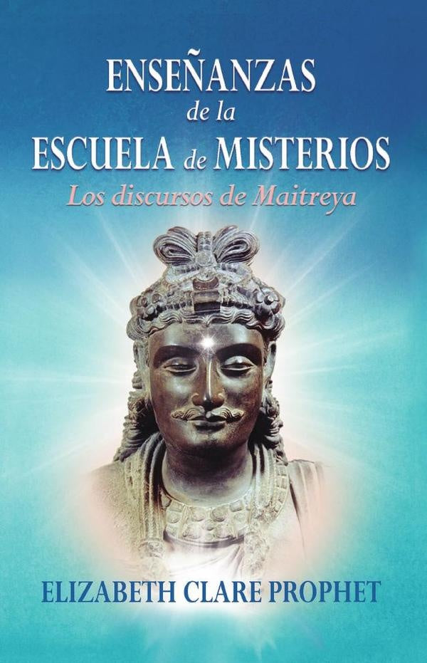 Ense?anzas de la Escuela de Misterios | Elizabeth Clare Prophet