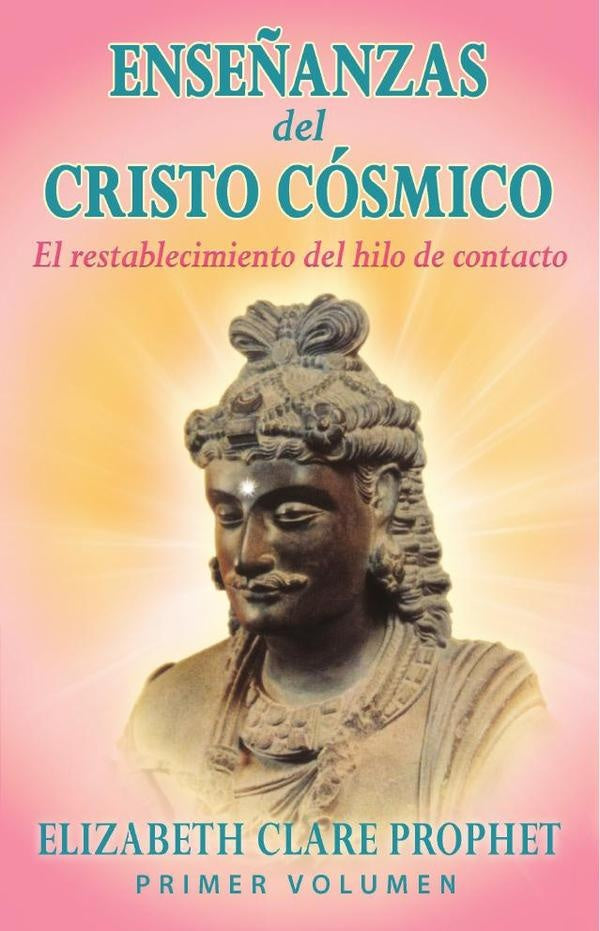Ense?anzas del Cristo Cosmico | Elizabeth Clare Prophet