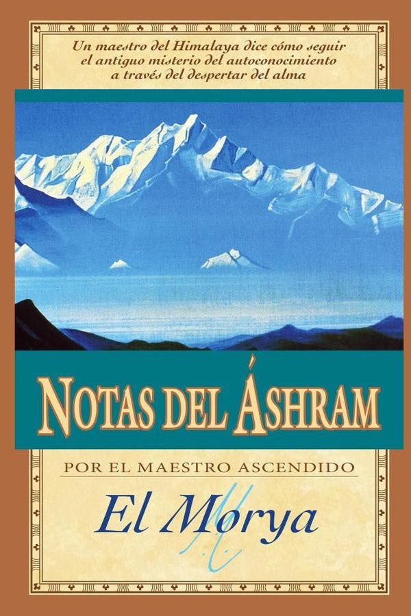 Notas del ashram | Mark L. Prophet