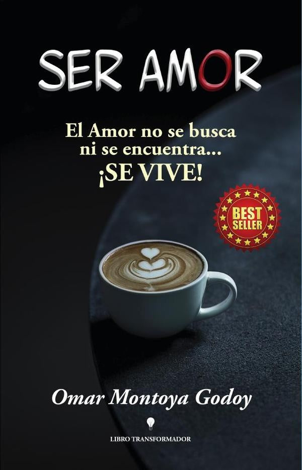 Ser Amor | Omar Montoya Godoy