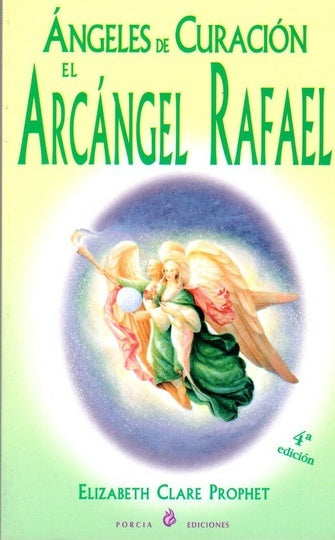 angeles de Curacion | Elizabeth Clare Prophet
