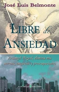 Libre de ansiedad | Jose Luis Belmonte