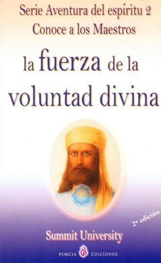 Deshazte de la Ignorancia | Elizabeth Clare Prophet Mark Prophet