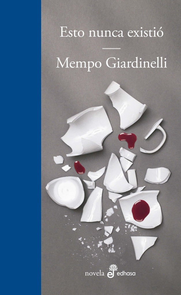 ESTO NUNCA EXISTIO | MEMPO GIARDINELLI