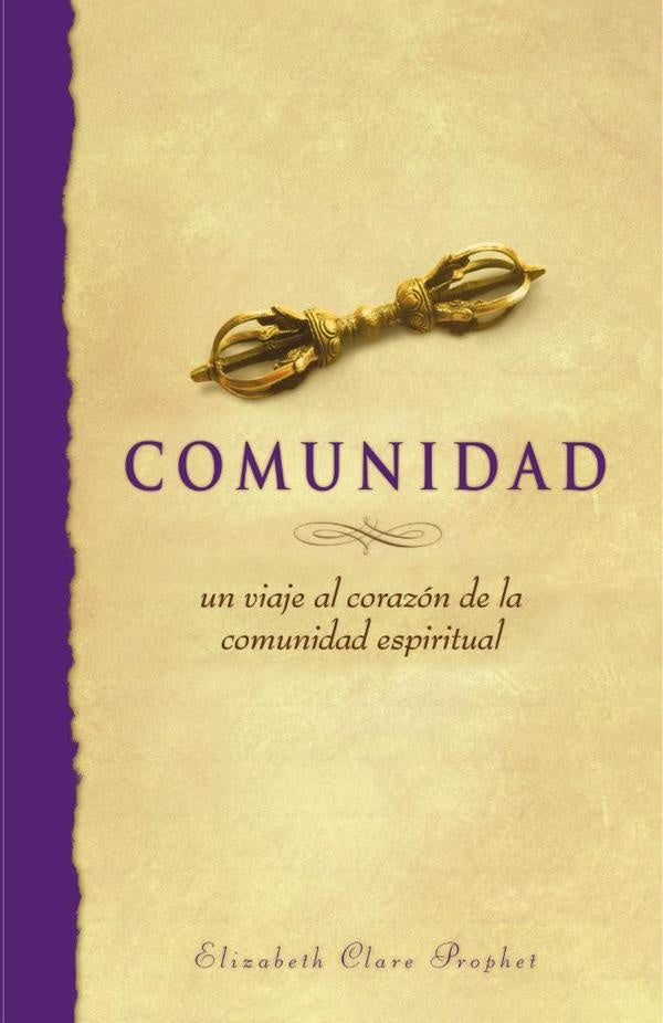 Comunidad | Elizabeth Prophet Clare