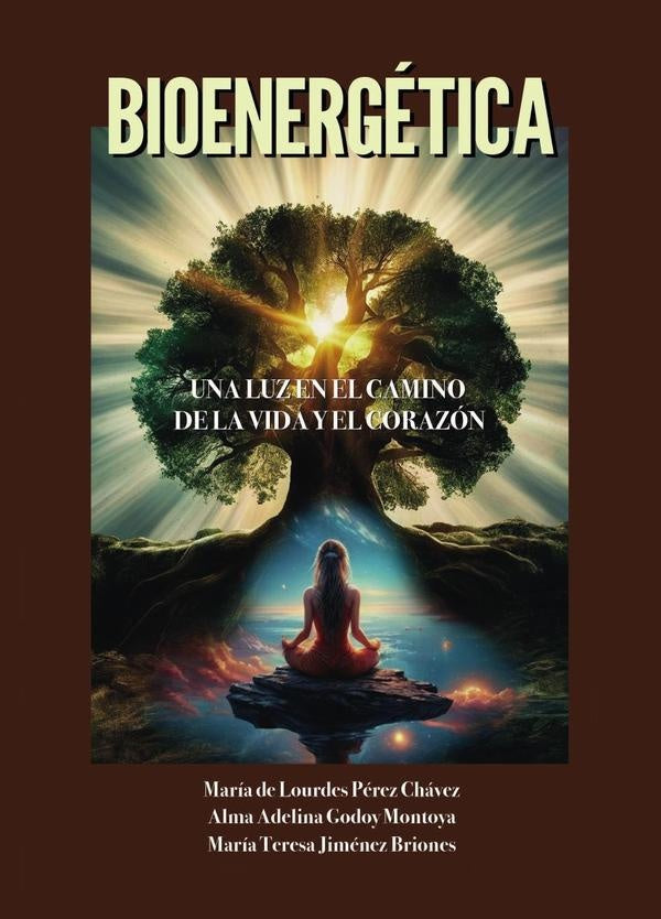 Bioenergetica | Maria Teresa Briones Jimenez