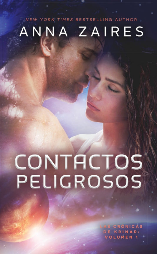 Contactos Peligrosos | Scheherezade Suri?