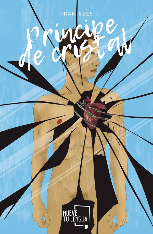 Principe de cristal | Francisco Oliver
