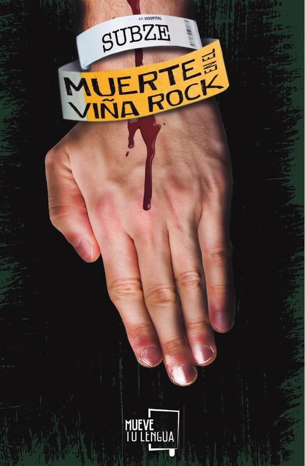 Muerte en el Vi?a Rock | Miguel angel Albert Sanchez