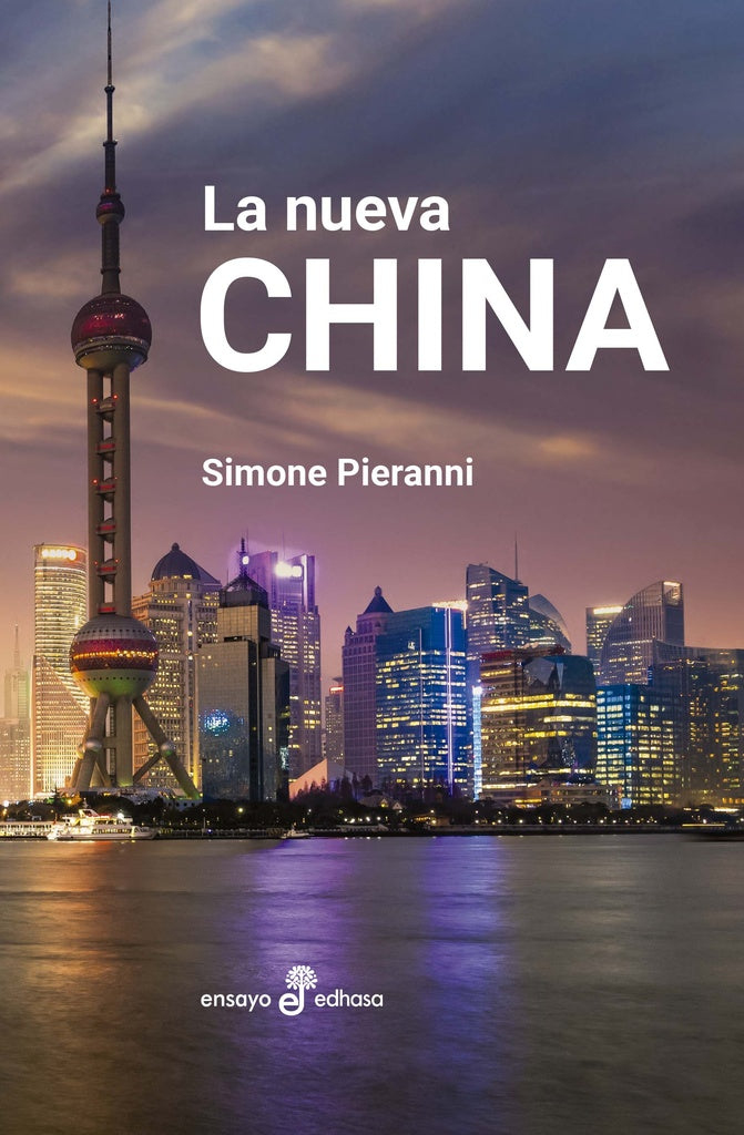 NUEVA CHINA, LA | SIMONE PIERANNI