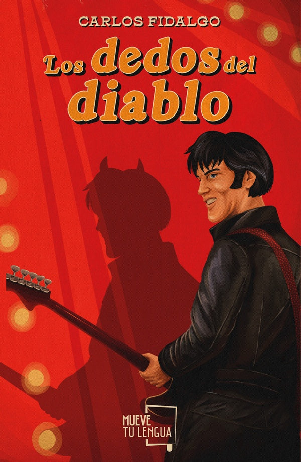 Los dedos del diablo | Carlos Fidalgo