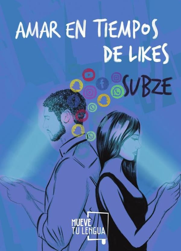 Amar en tiempos de likes | Miguel angel Albert Sanchez