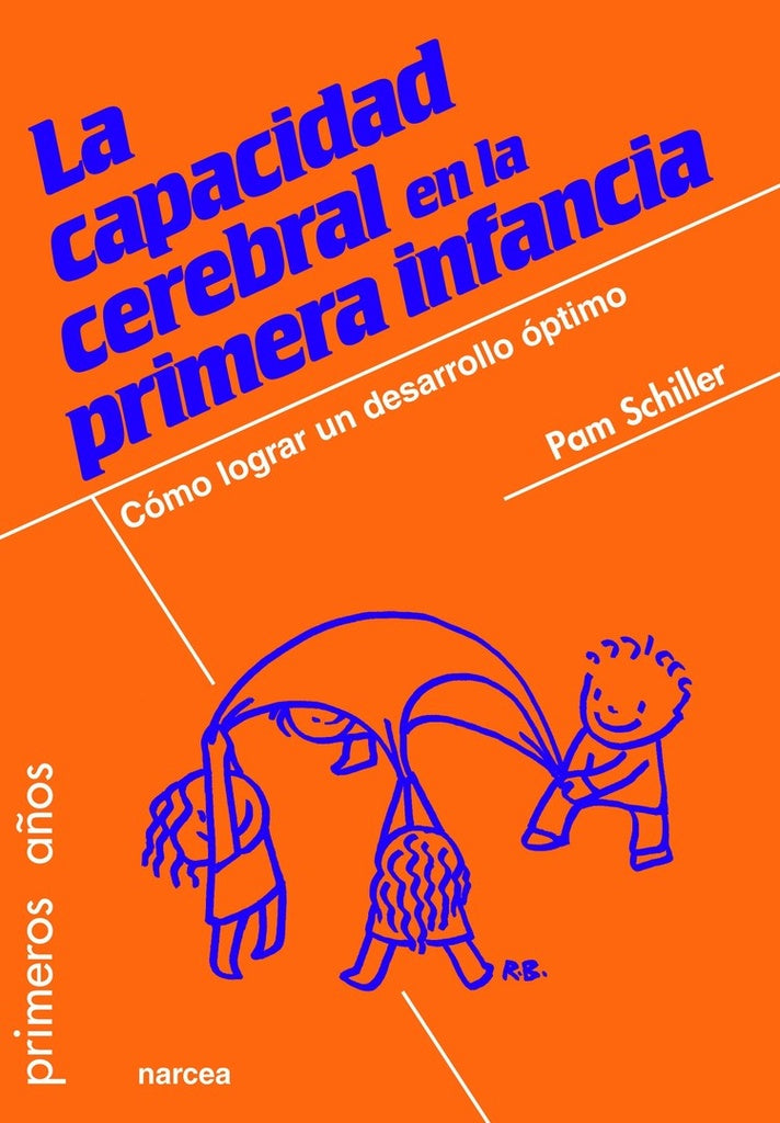 La capacidad cerebral primera infancia | Pam Schiller