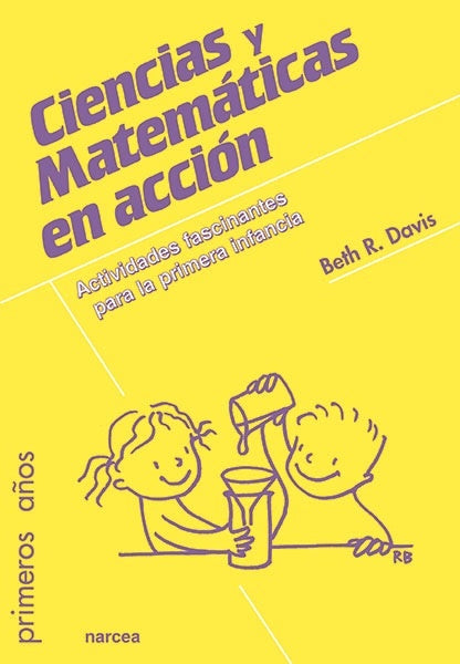 Ciencias y Matematicas en accion | Beth R. Davis