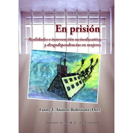 En prision | Fanny T. A?a?os-Bedri?ana