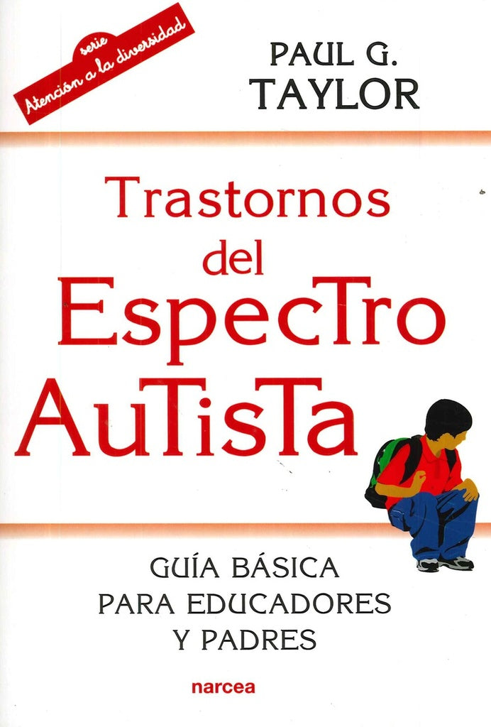 Trastornos del espectro autista | Paul G. Taylor
