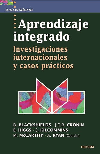 Aprendizaje integrado | Gema Ca?izares