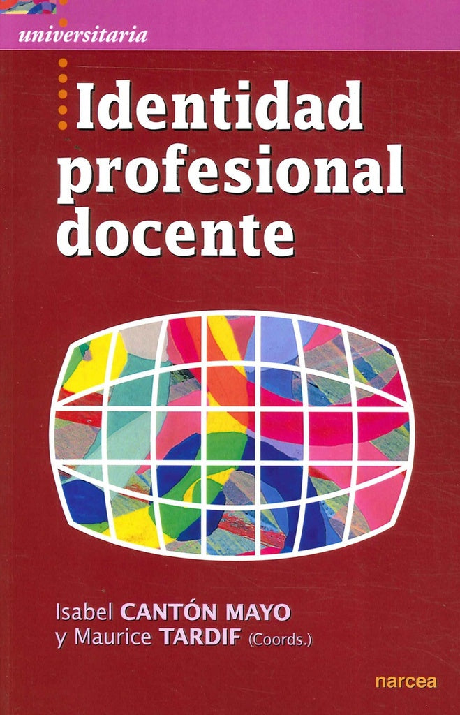 Identidad profesional docente | Isabel Canton