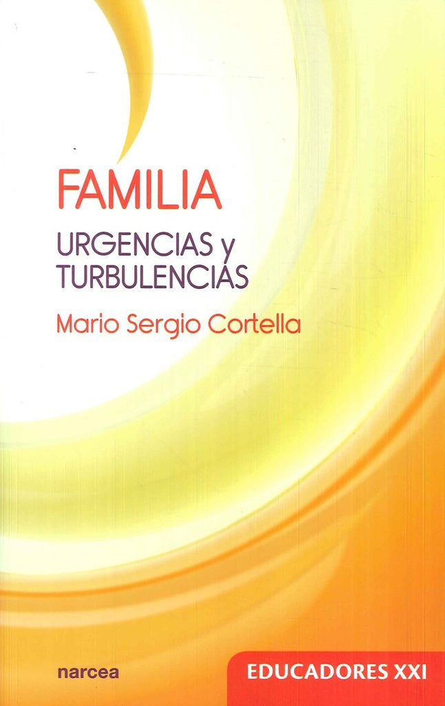 Familia | Mario Sergio Cortella