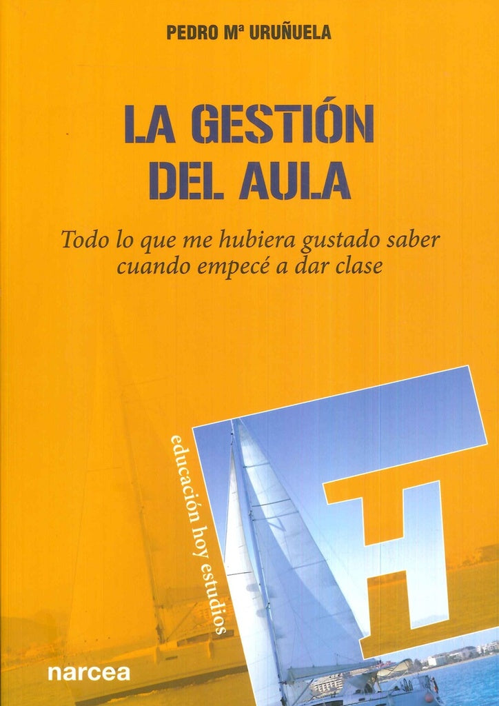 La gestion del aula | Pedro M? Uru?uela
