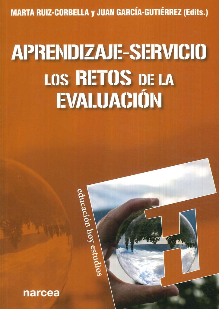 Aprendizaje-Servicio | Juan Garcia-Gutierrez