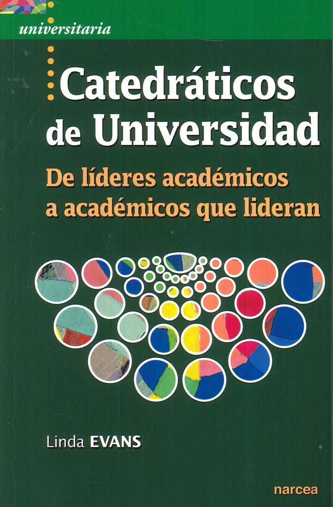 Catedraticos de Universidad | Linda Evans