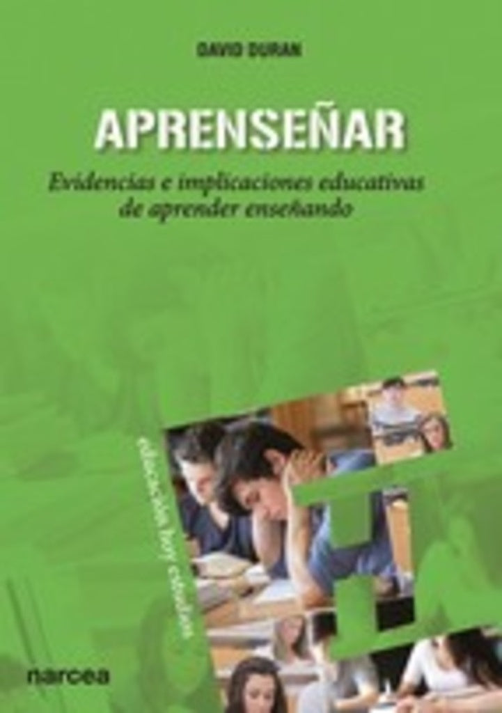 Aprense?ar | DavidDuran Gisbert