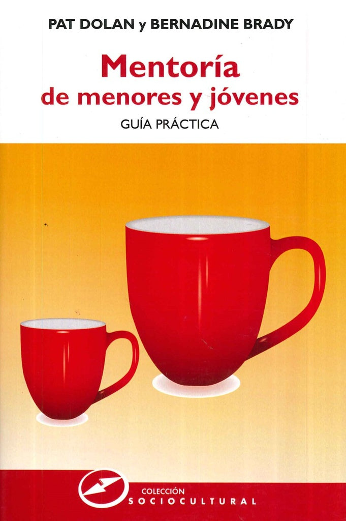 Mentoria de menores y jovenes | Pat Dolan
