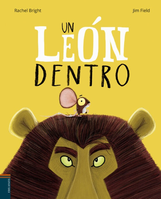 LEON DENTRO, UN | RACHEL/ FIELD  JIM BRIGHT