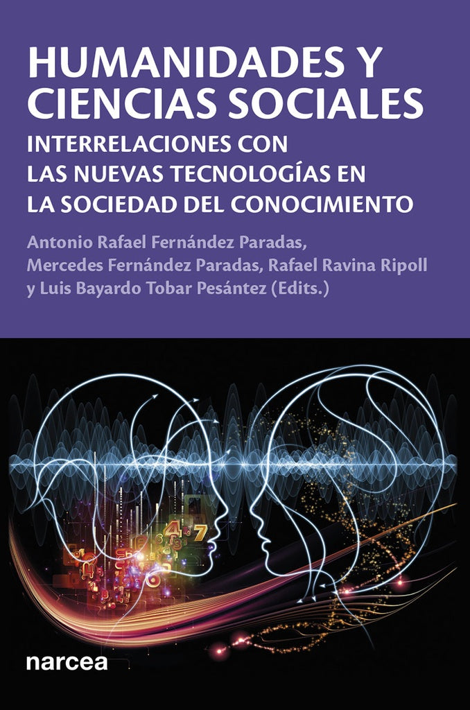 Humanidades y Ciencias Sociales | Mercedes Fernandez Paradas