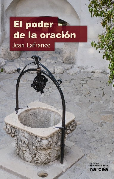 El poder de la oracion | Jean Lafrance