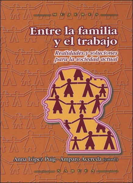 Entre la familia y el trabajo | Anna Lopez Puig