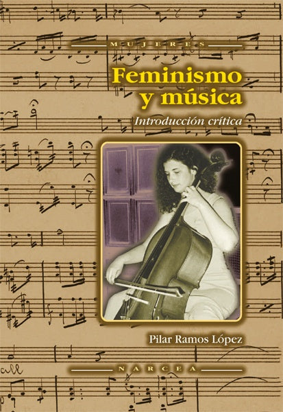Feminismo y musica | Pilar Ramos Lopez