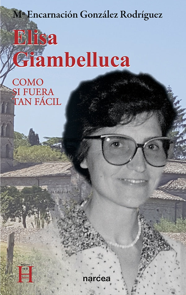 Elisa Giambelluca | M? Encarnacion Gonzalez