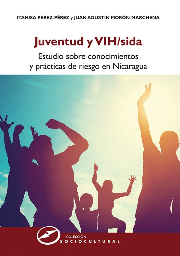 Juventud y VIH/SIDA | Itahisa Perez-Perez