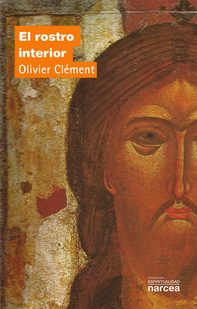 El rostro interior | Olivier Clement