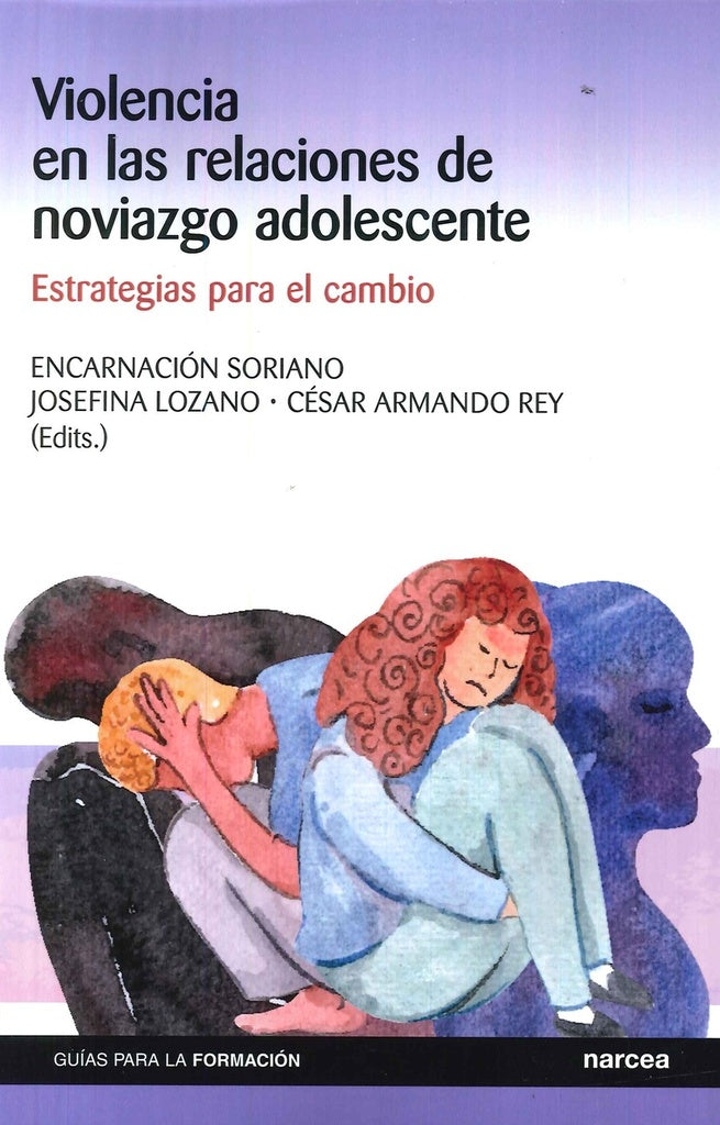 Violencia en las relaciones de noviazgo adolescente | Cesar A. Rey