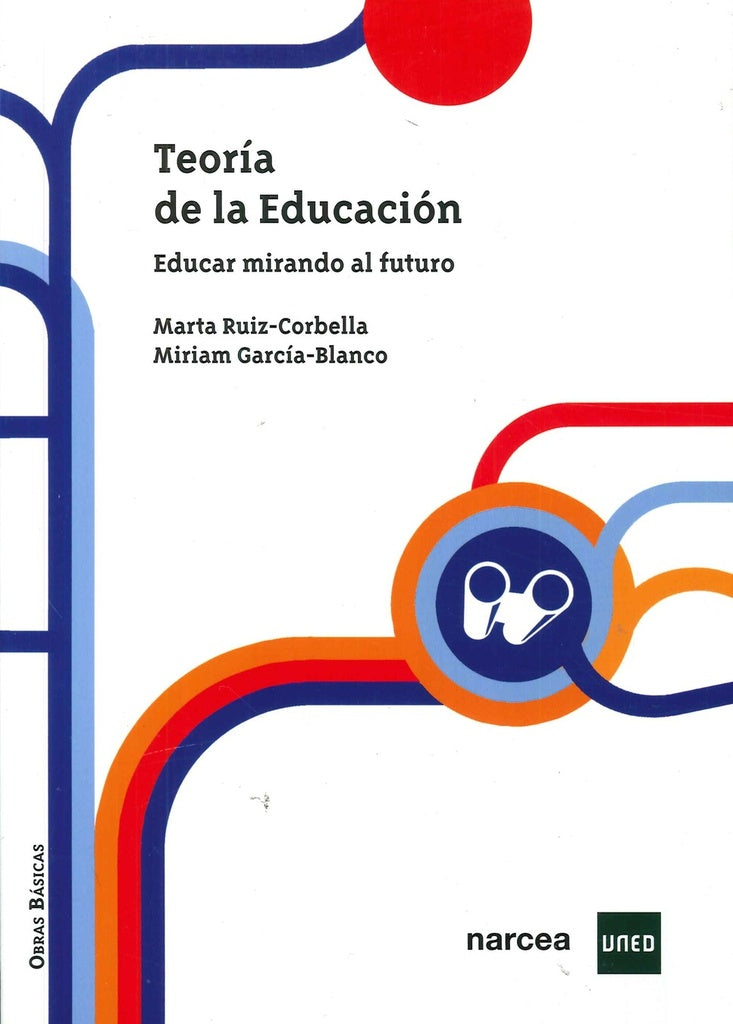 Teoria de la Educacion | Marta Ruiz Corbella