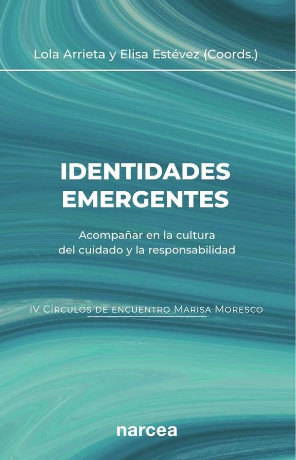 Identidades emergentes | Elisa Estevez Lopez