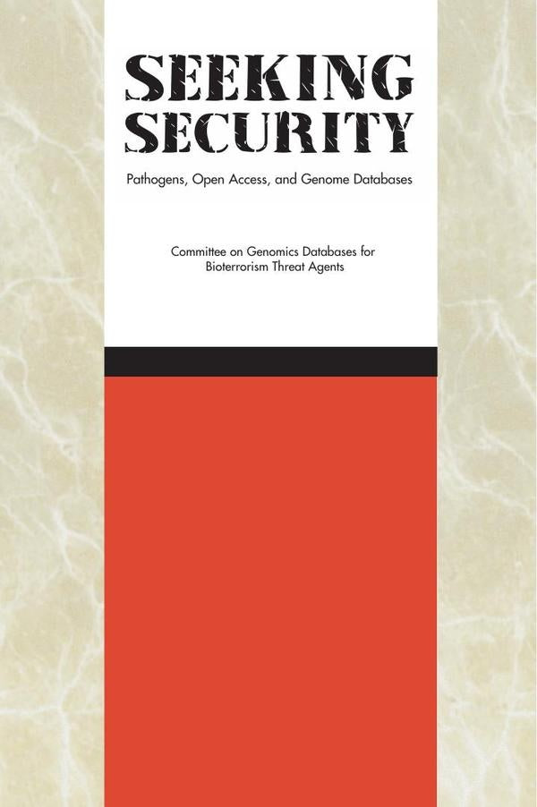 Seeking Security | HEINRICH / AA.VV. HOFFMANN