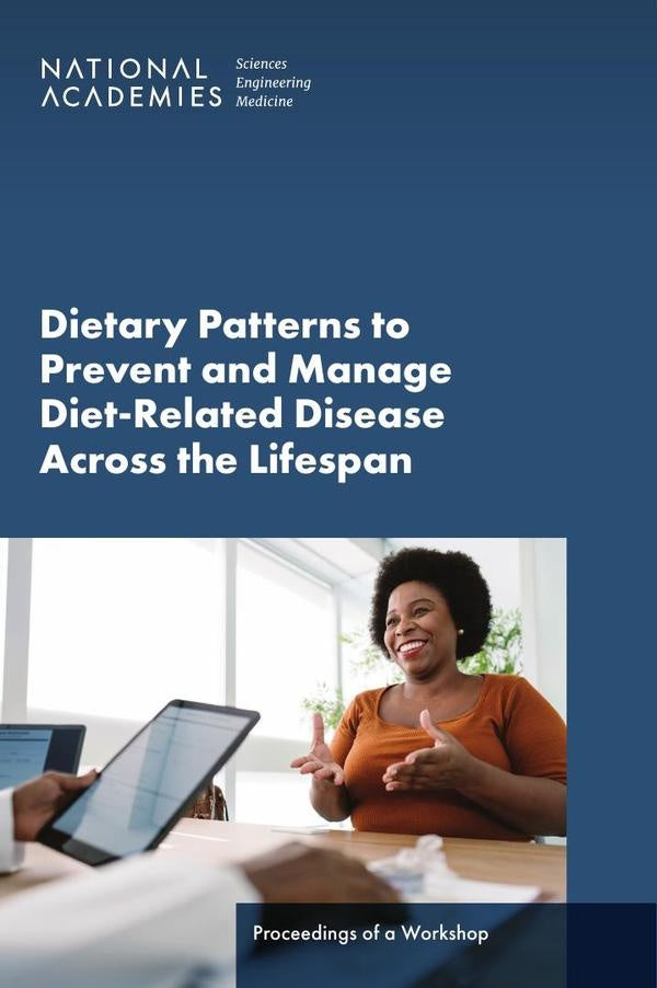 Dietary Patterns to Prevent and Manage Diet-Related Disease Across the Lifespan | HEINRICH / AA.VV. HOFFMANN