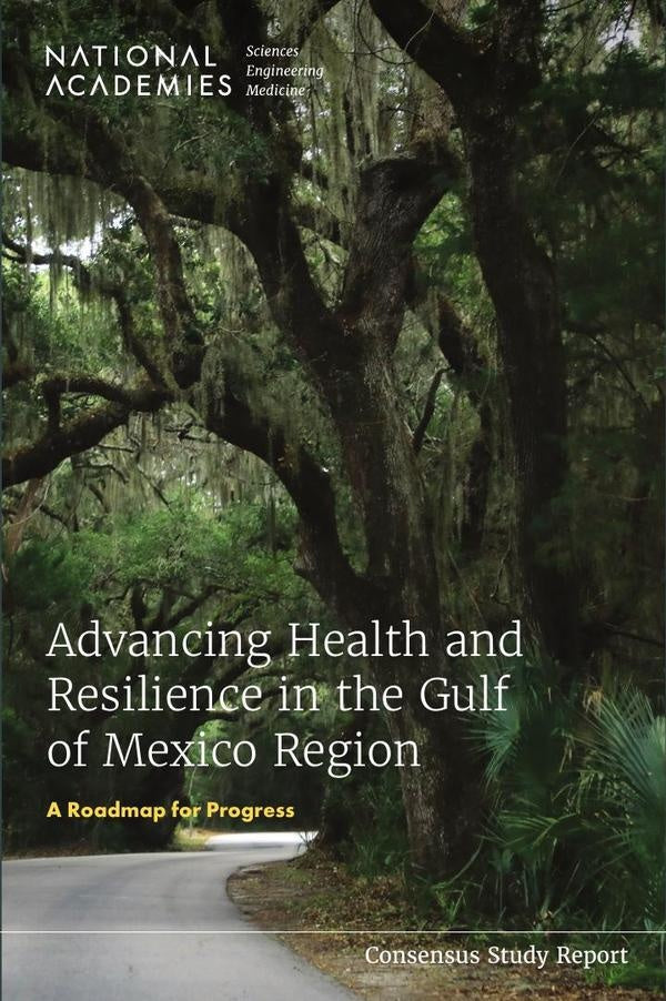 Advancing Health and Resilience in the Gulf of Mexico Region | HEINRICH / AA.VV. HOFFMANN